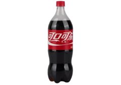 COCA-COLA 1 ЛИТР